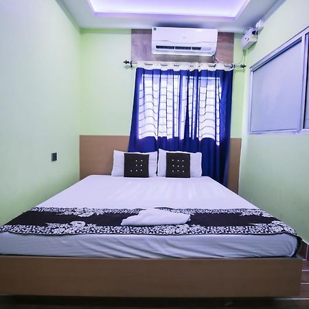 Hotel Hill View Гувахати Экстерьер фото